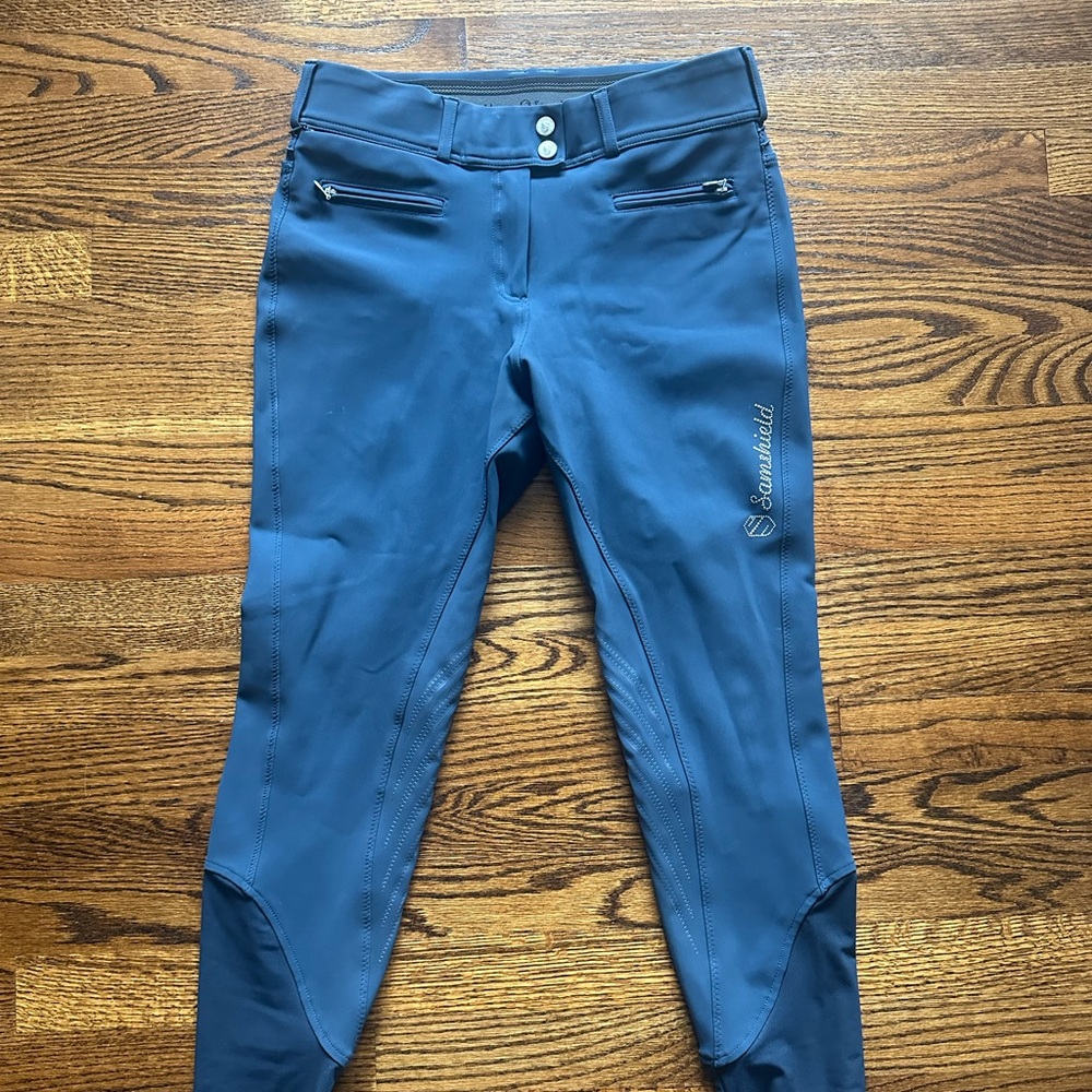 Samshield Clara Breech- Size US26
